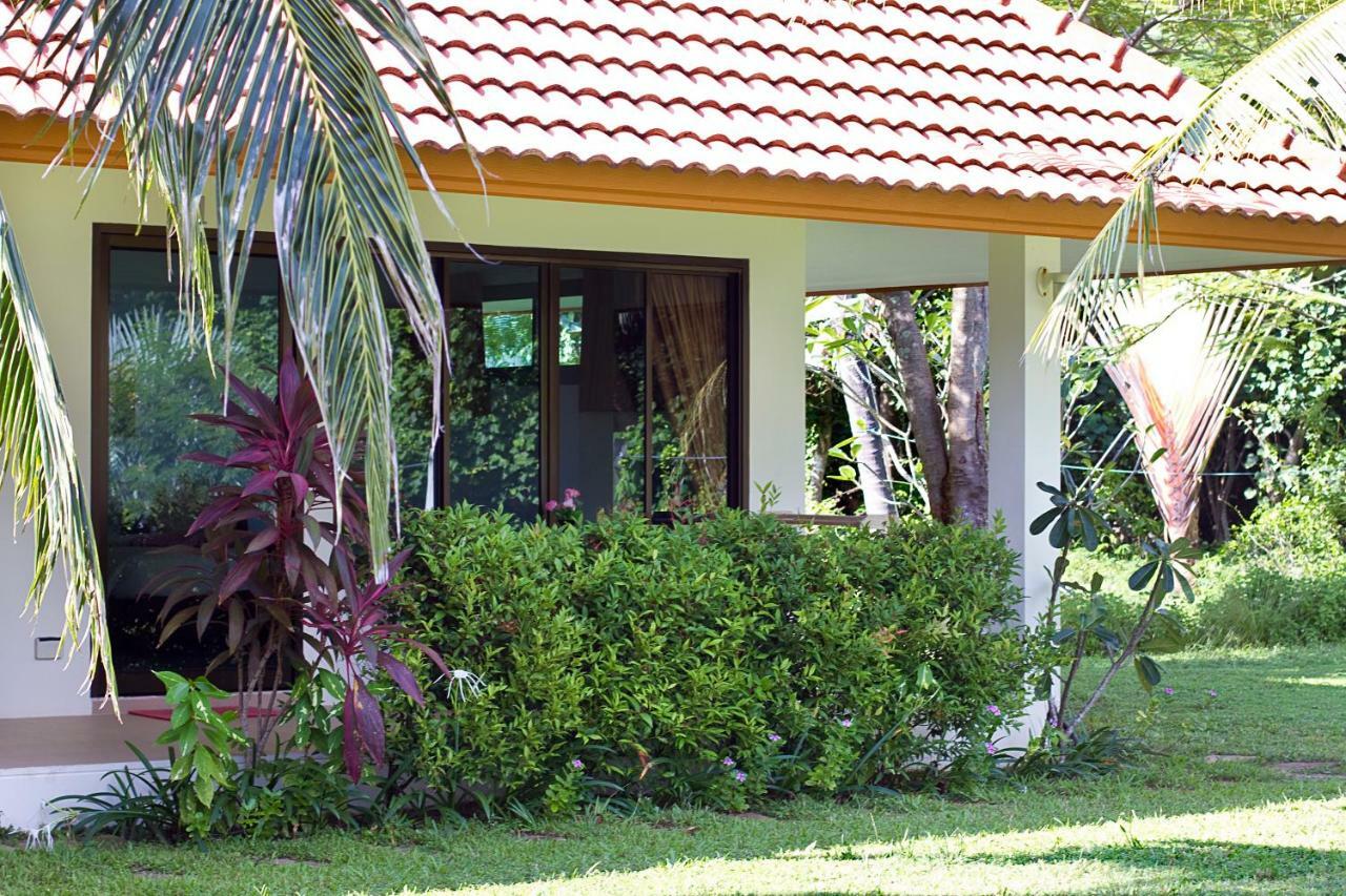 Heaven Koh Samui Appartement Laem Sor